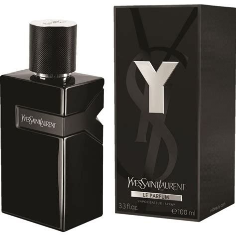 ysl y le perfume review